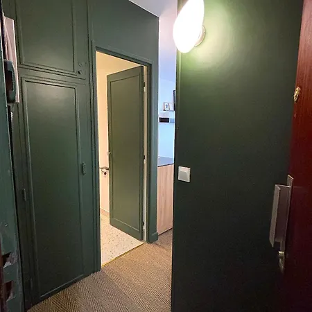 Le Annelets Apartman