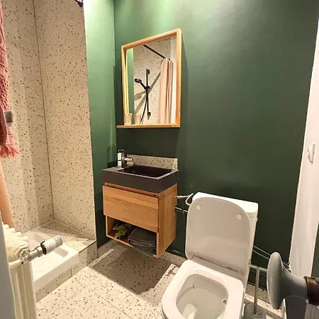 Apartman Le Annelets *