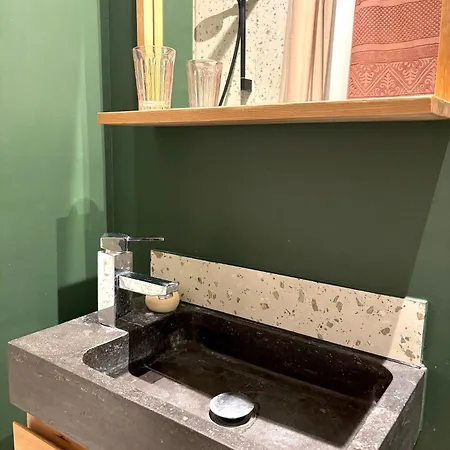 Apartman Le Annelets