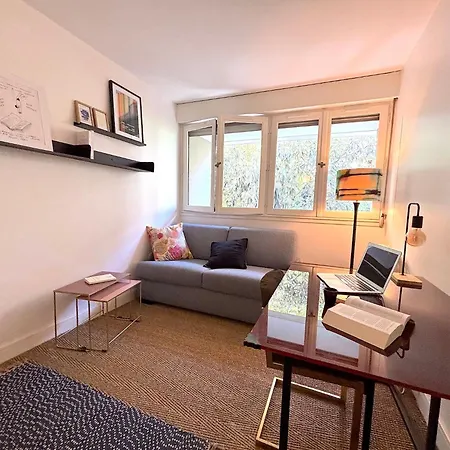 Le Annelets Apartman *