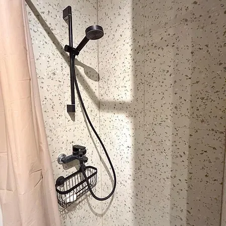 Le Annelets Apartman Párizs