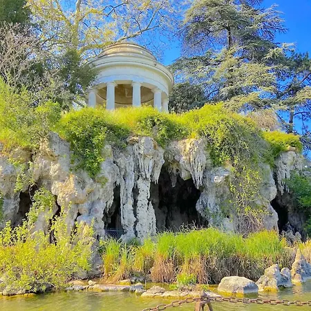 Apartman Le Annelets *