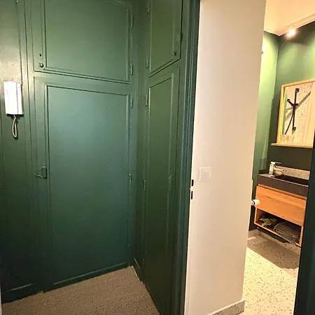 Apartman Le Annelets *