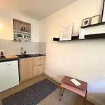 Apartament Le Annelets Paryż