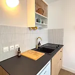Le Annelets Apartament